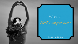 self-compassion self criticism los angeles therapist