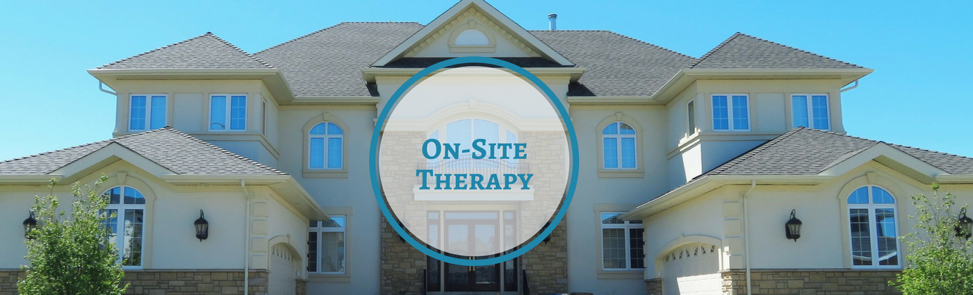 Los Angeles Brentwood Santa Monica West LA Culver City Marina del Rey Playa Vista Play del Rey Mar Vista In-Home Therapy
