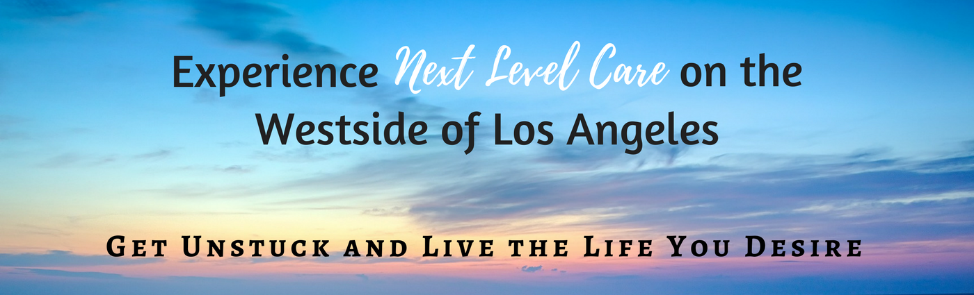 Los Angeles concierge therapy psychologist counseling Westside
