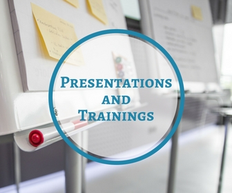  Presentations