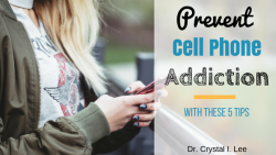 cell phone electronics addiction los angeles therapist psychologist