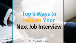 los angeles job interview coaching