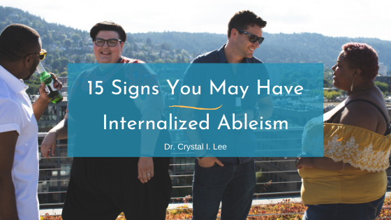 autistic men and women with internalized ableism therapist los angeles
