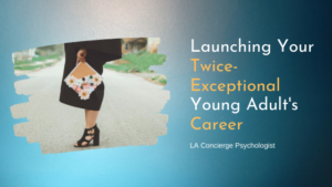 twice exceptional college grad ready for career los angeles