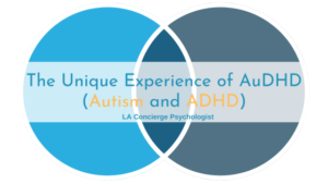 venn diagram in shades of turquoise, grey, and dark teal