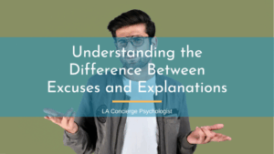 male with brown hair with confused expression holding both hands out to the side of him, as if weighing options- explanation vs excuse